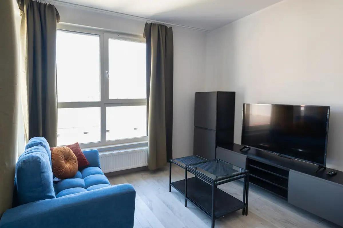 Golden Apartments Katowice - Cozy And Bright - Old Town&Opolska Exterior photo