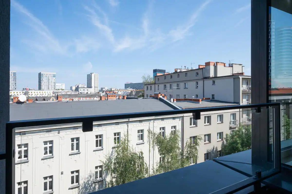 Golden Apartments Katowice - Cozy And Bright - Old Town&Opolska Exterior photo